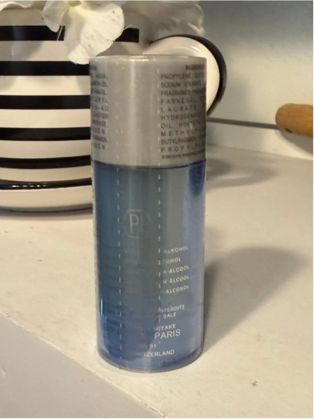 New Sealed Issey Miyake L'Eau d'Issey Pour Homme Deodorant Stick